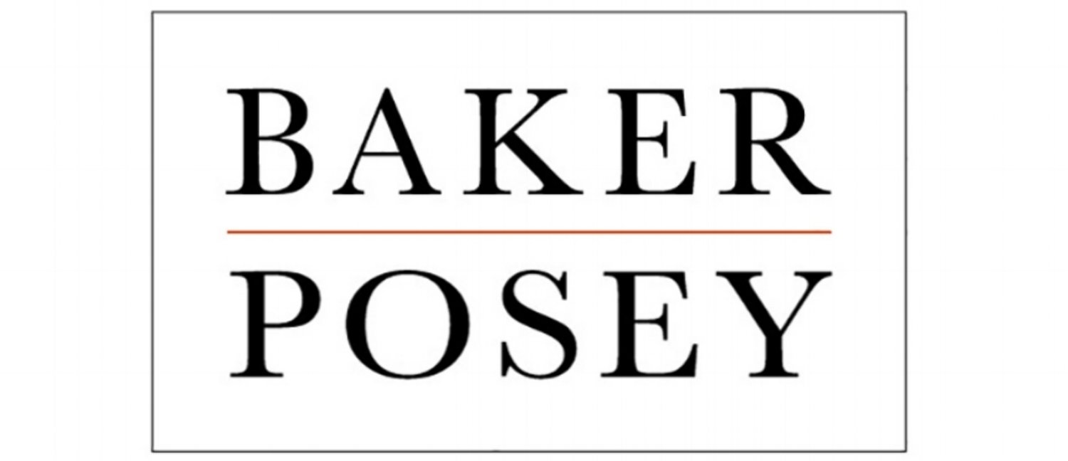 BAKER POSEY DESIGN