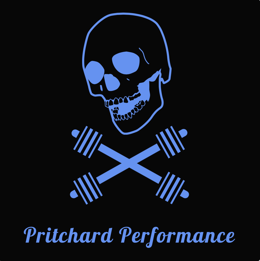 Pritchard Performance