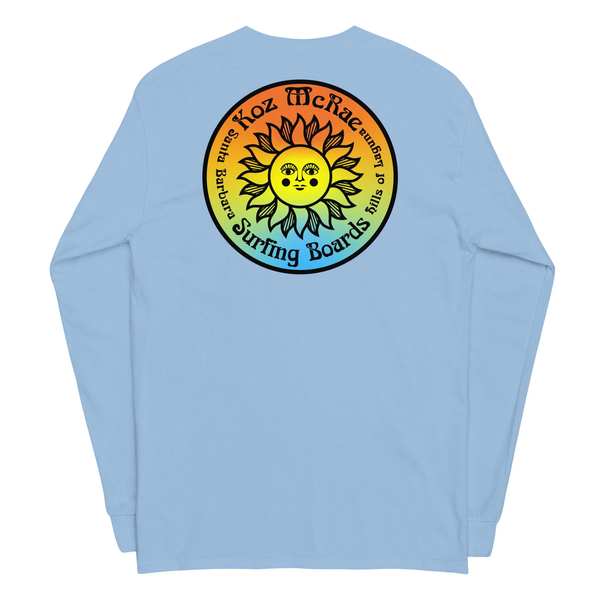 Sunday Polo Club Hoodie — Chukker