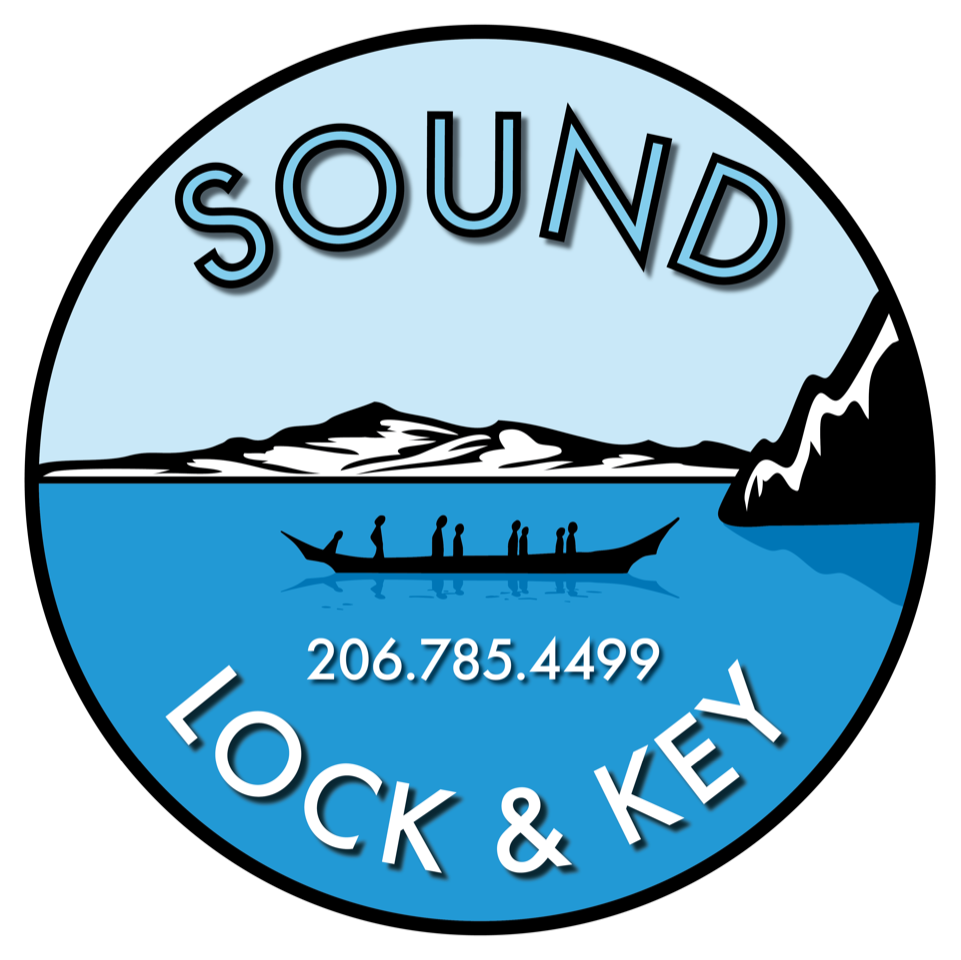 Sound Lock & Key