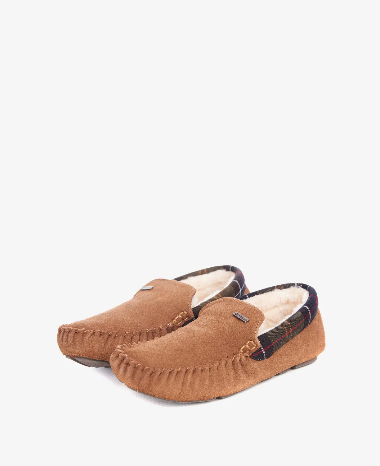 Barbour monty shop slippers
