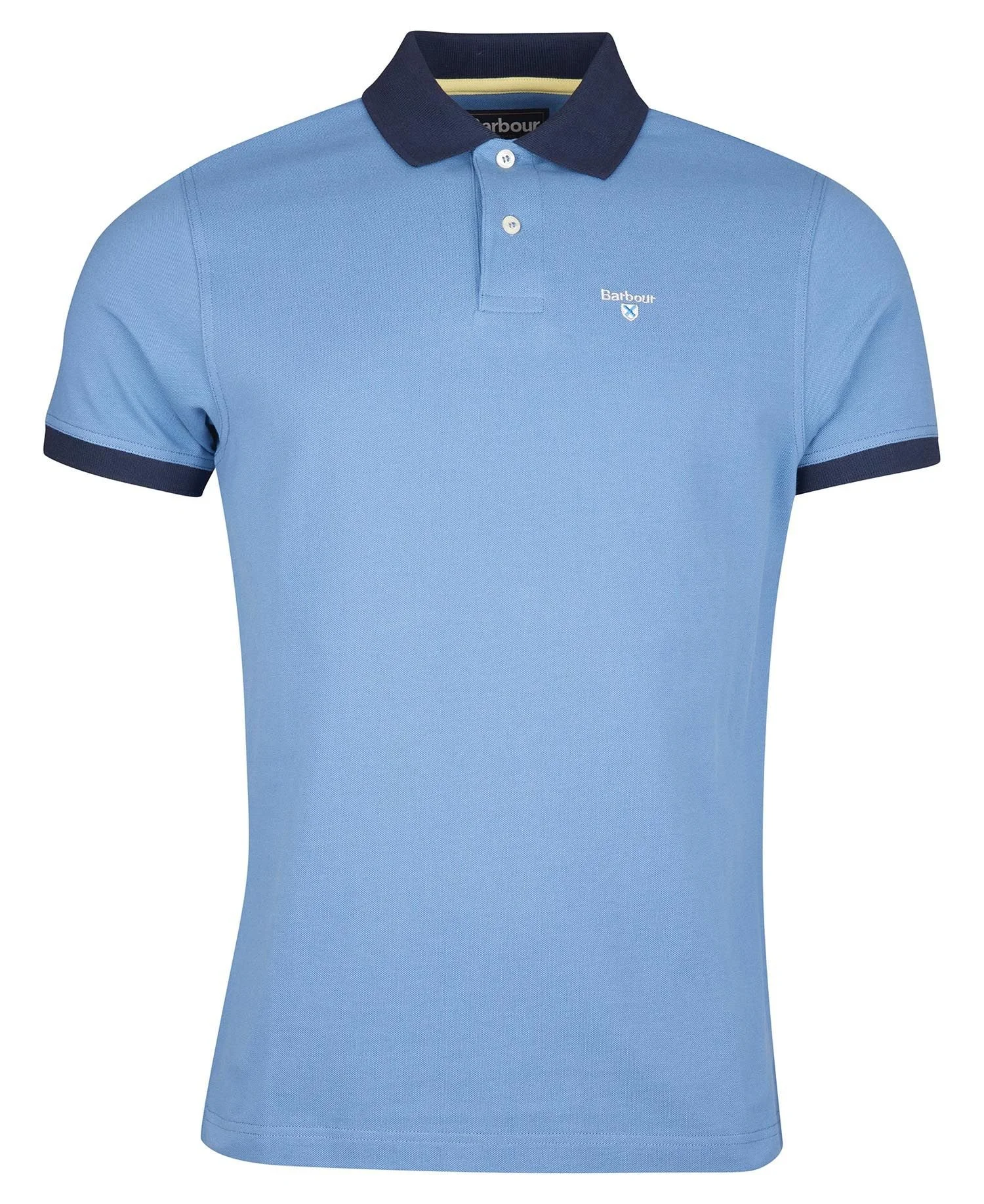 Barbour polo store shirt xxl