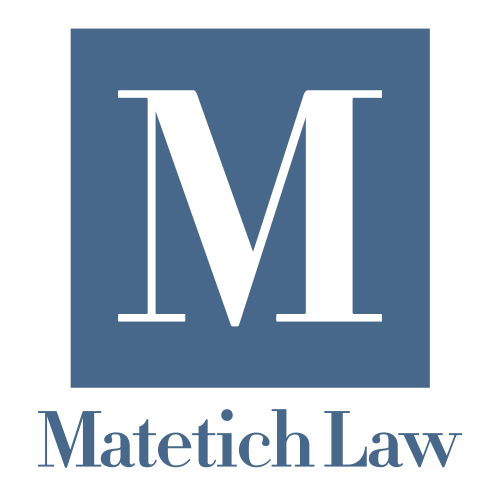 Matetich Law