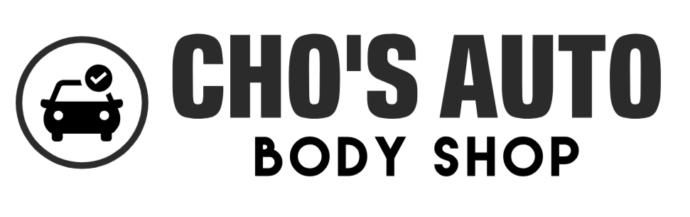 Cho's Auto Body Shop - Free Estimates - Body Shop Houston