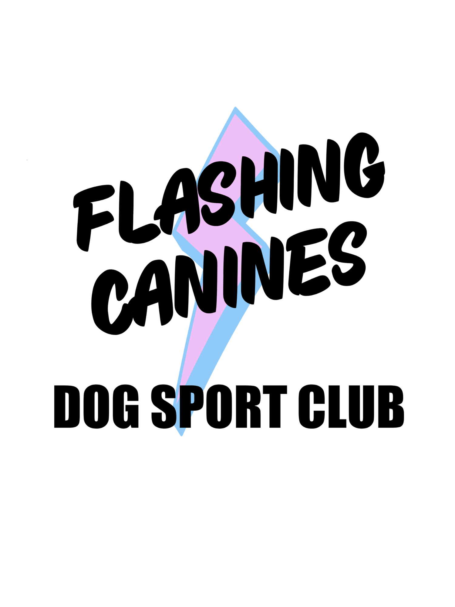 Flashing Canines Agility Club