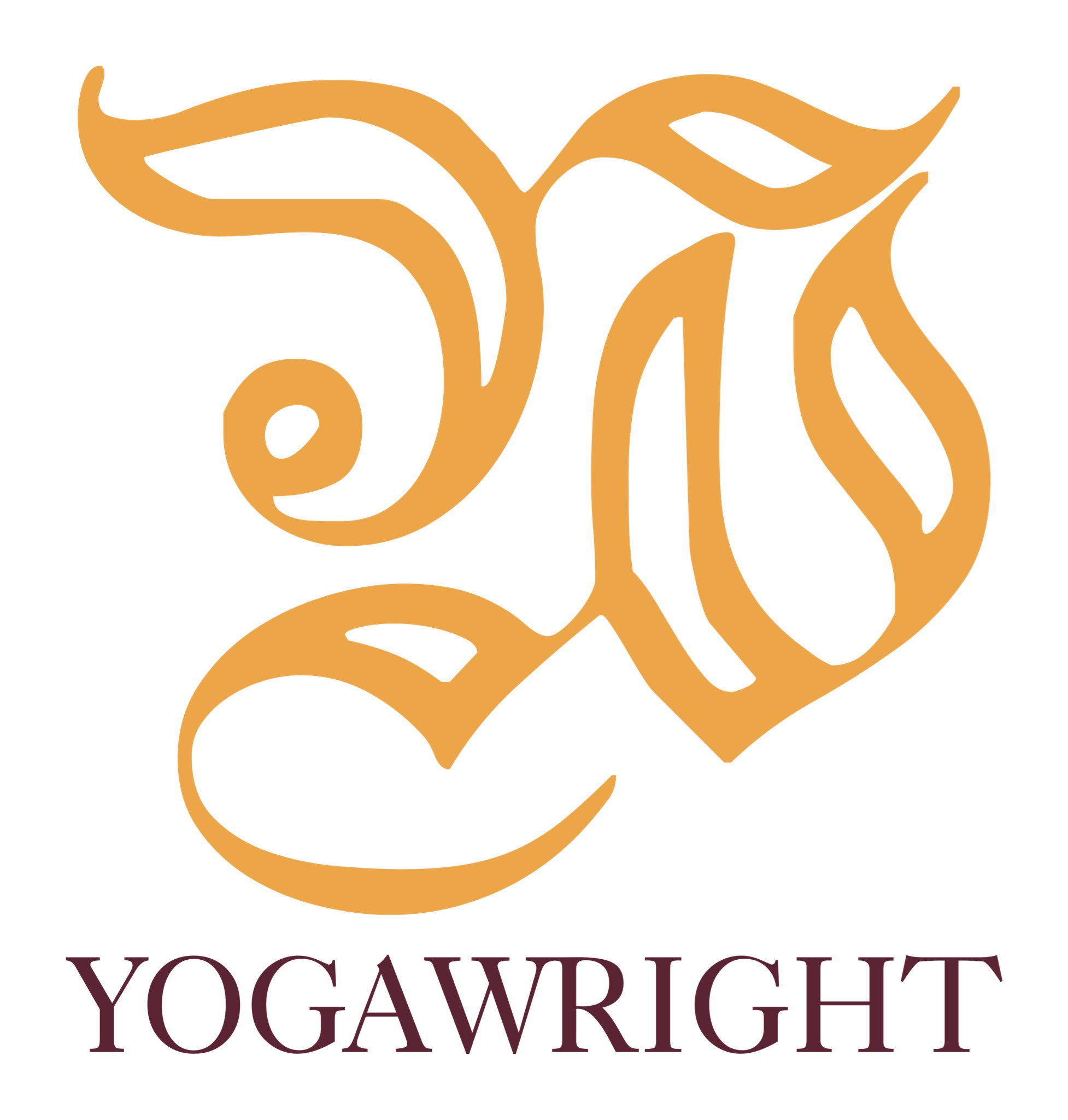 YogaWright