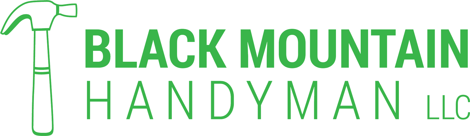 Black Mountain HandyMan, LLC