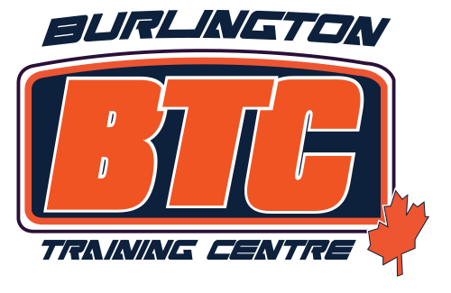 Burlington Training Centre