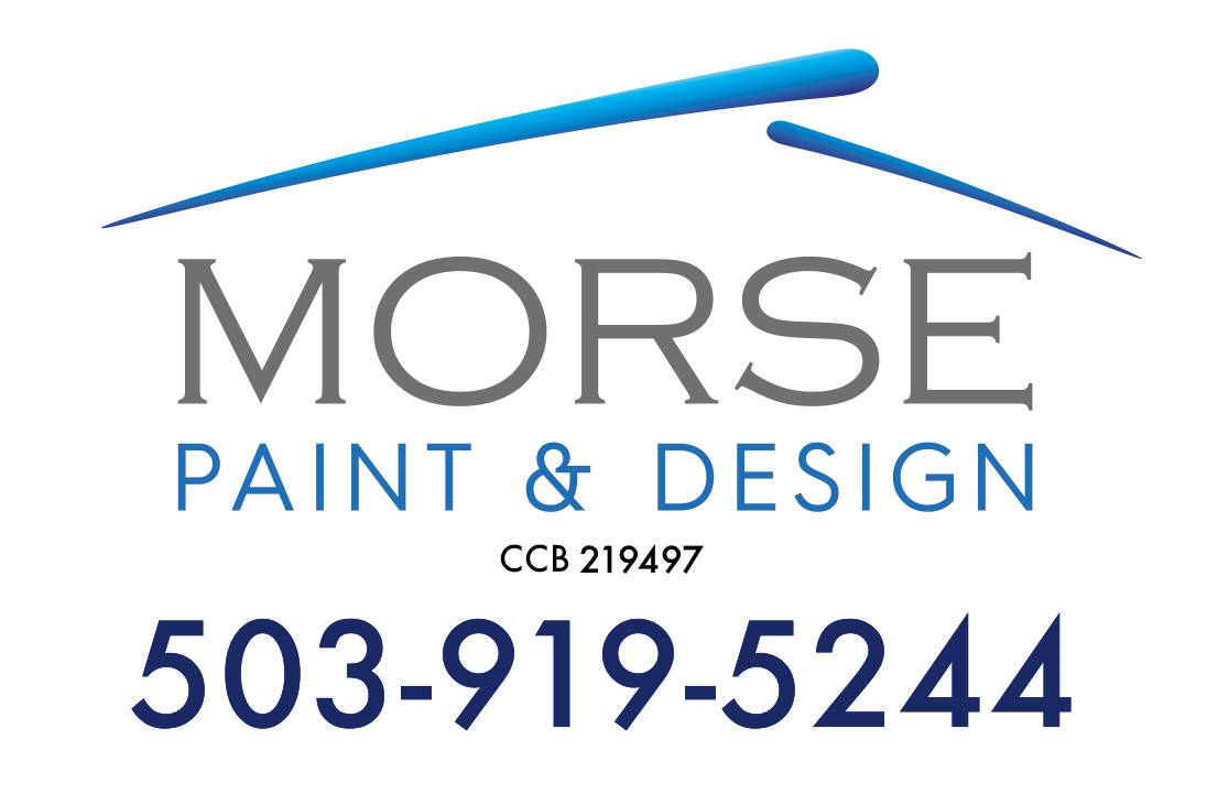 Morse Paint &amp; Design