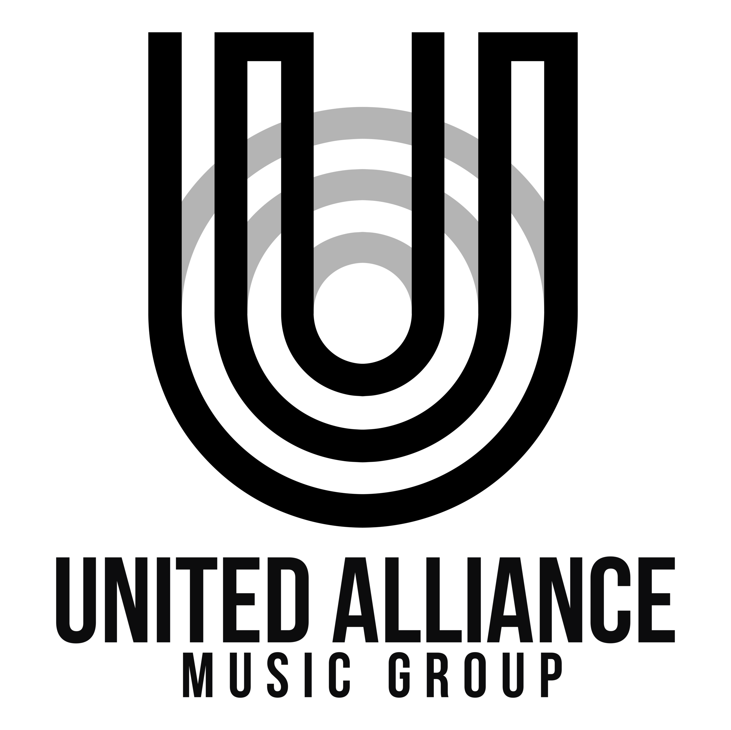 Mastermix Package Mm2 8 Songs Max United Alliance Music Group