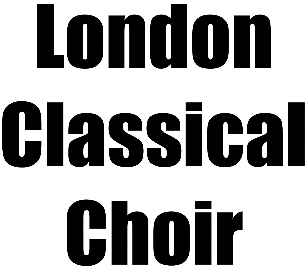 London Classical Choir