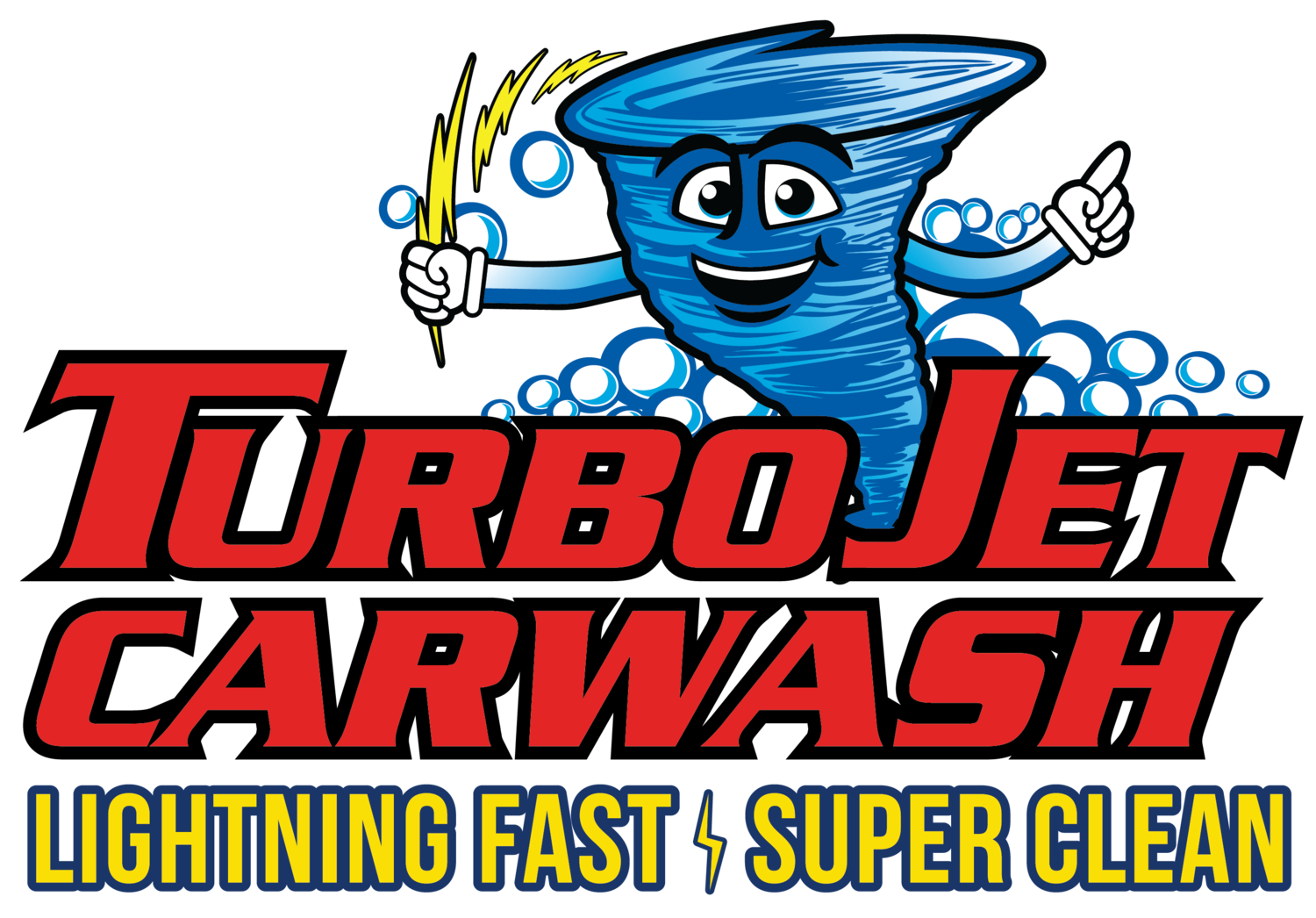 Turbo Jet Car Wash