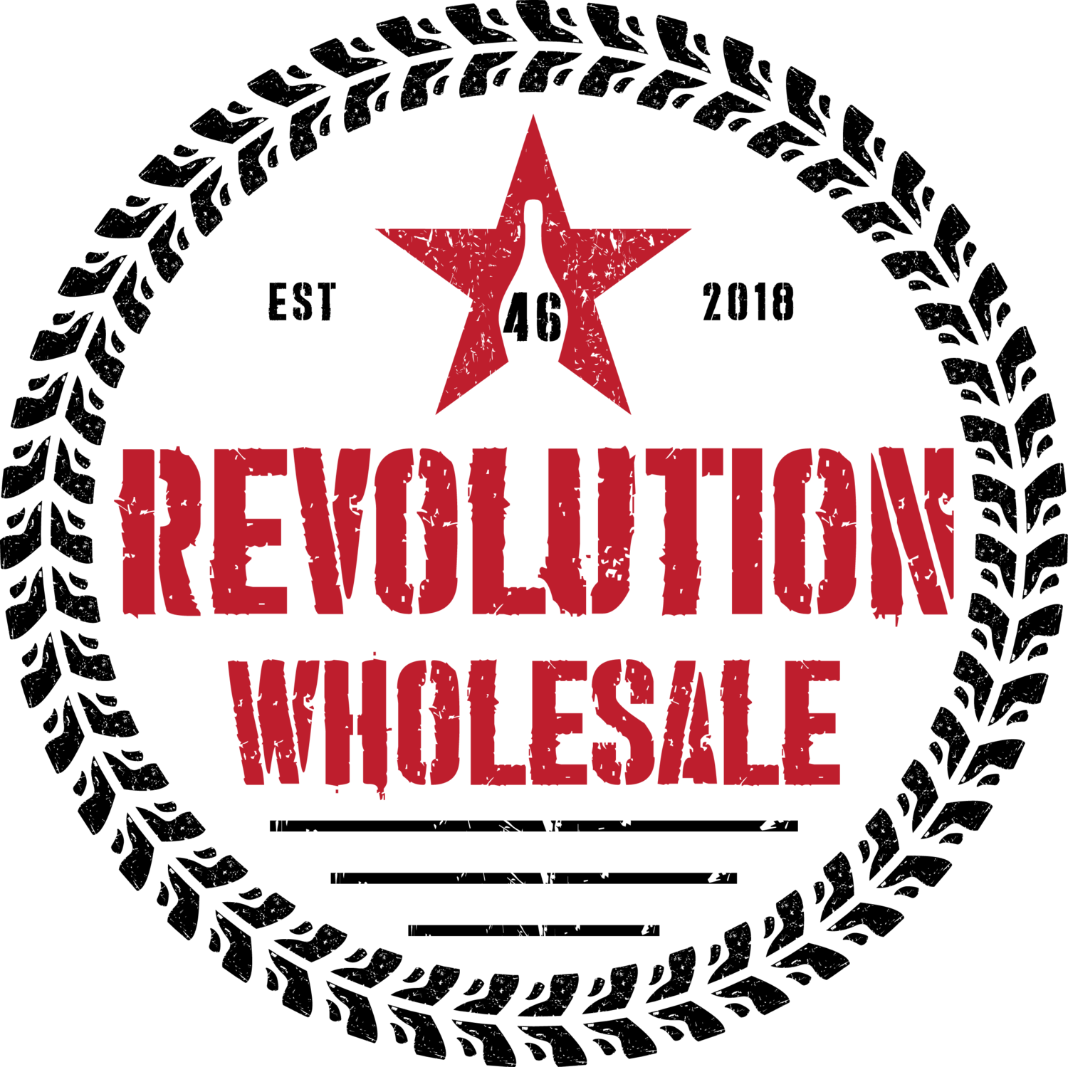 Revolution Wholesale