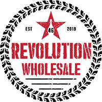 Revolution Wholesale