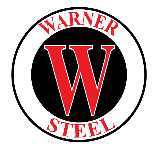 Warner Steel Sales