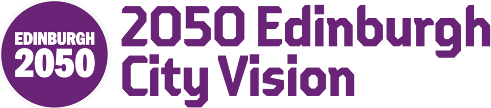 Edinburgh 2050 City Vision