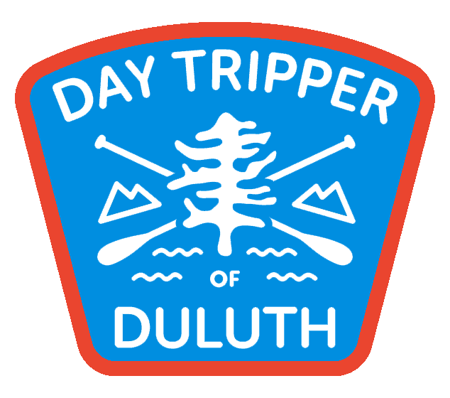 Day Tripper of Duluth