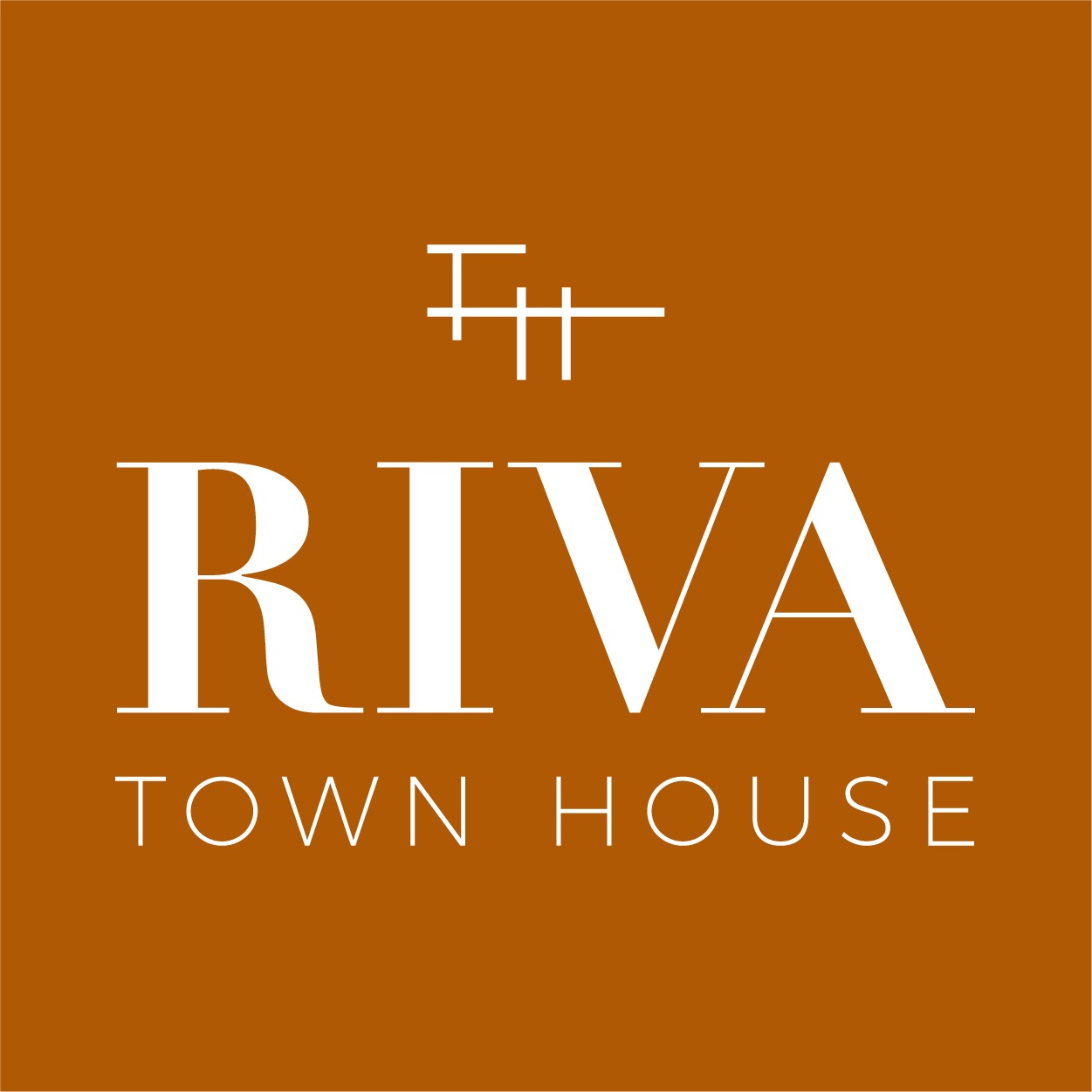 RIVA Townhouse