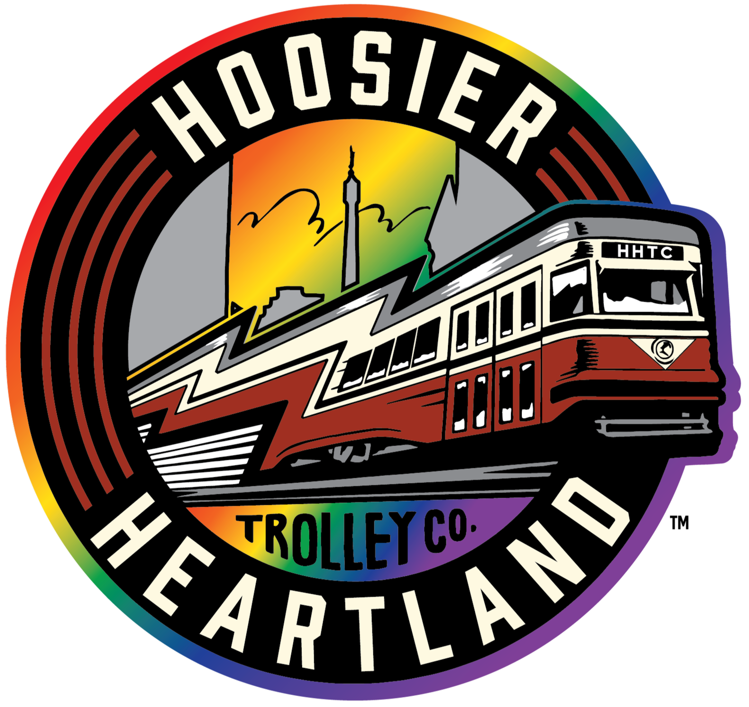 Hoosier Heartland Trolley Co.