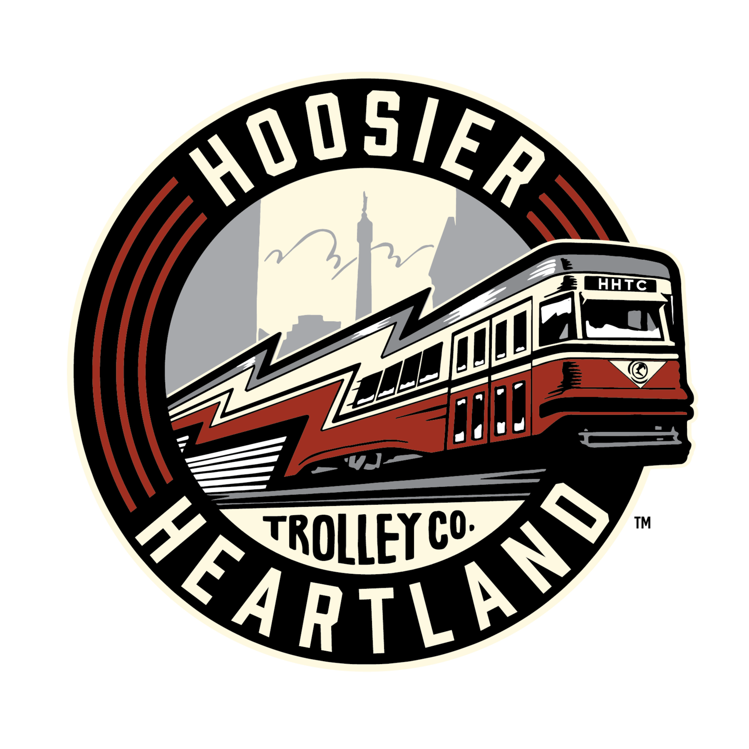 Hoosier Heartland Trolley Co.