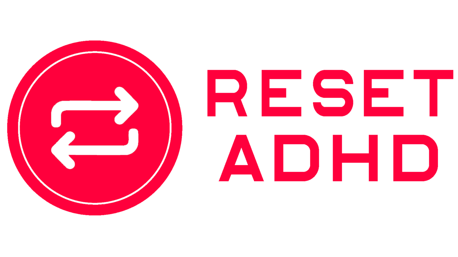 Reset ADHD