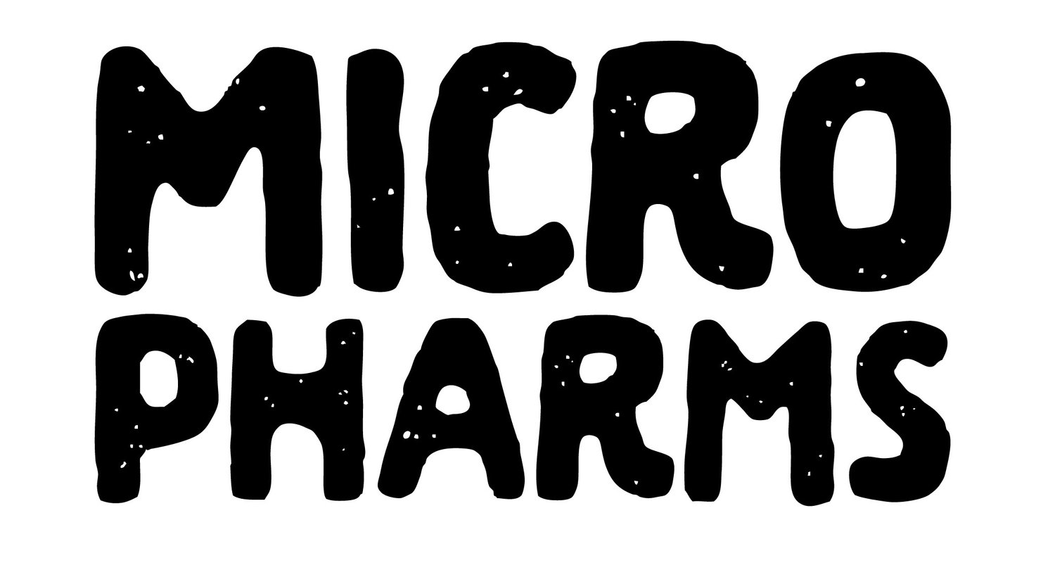 The Official Home of Micro Pharms & Gazpacho
