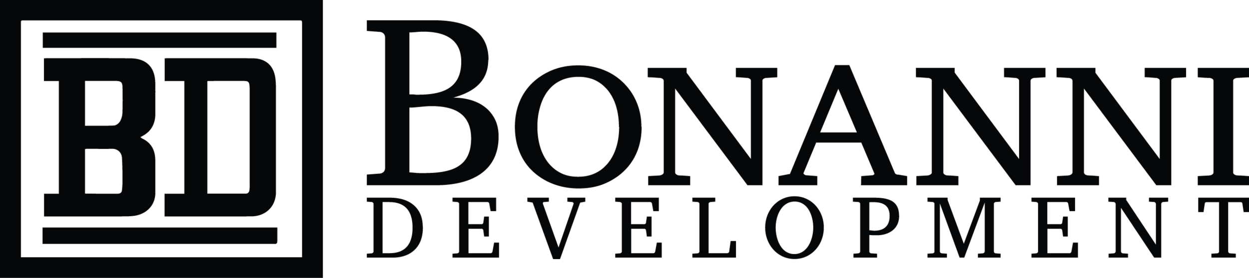 Bonanni Development