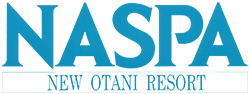 NASPA New Otani [Official Site]