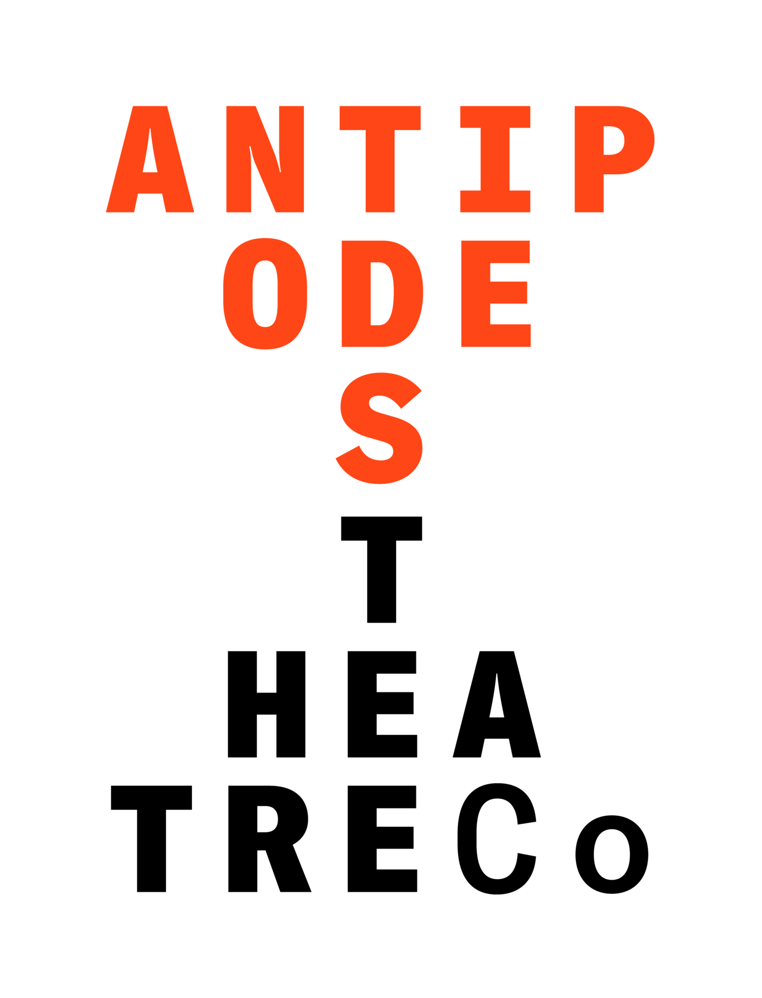 Antipodes Theatre Company