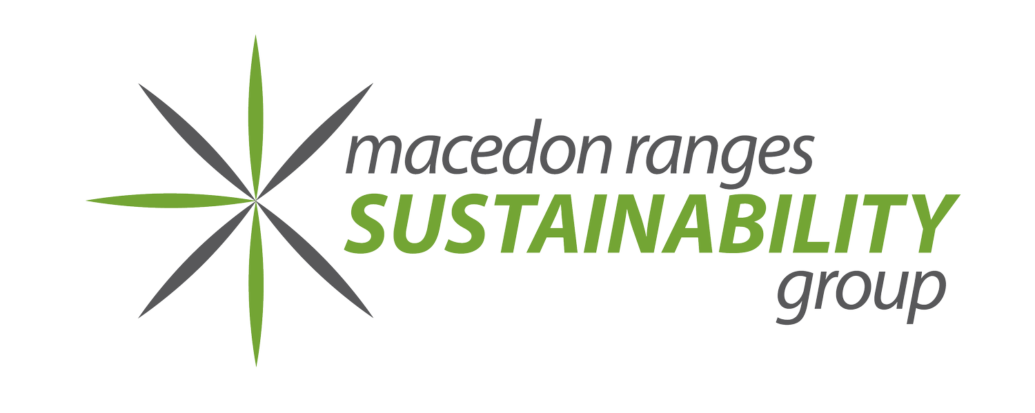 Macedon Ranges Sustainability Group