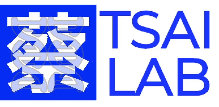 The Tsai Lab