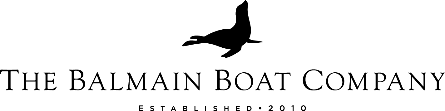 The Balmain Boat Company