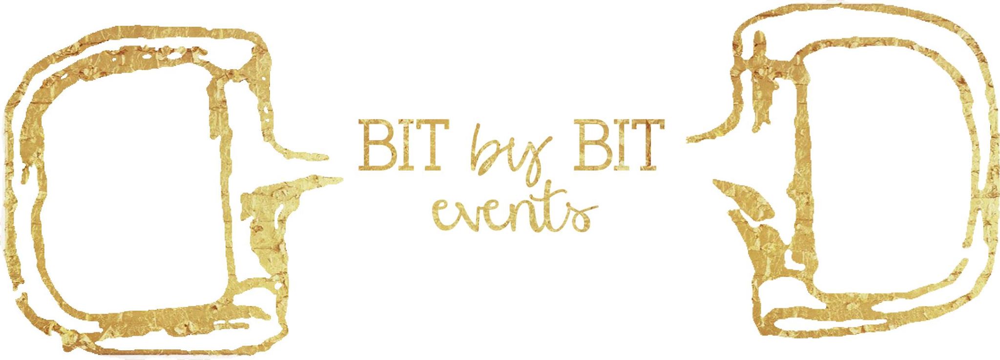 Bit by Bit Events