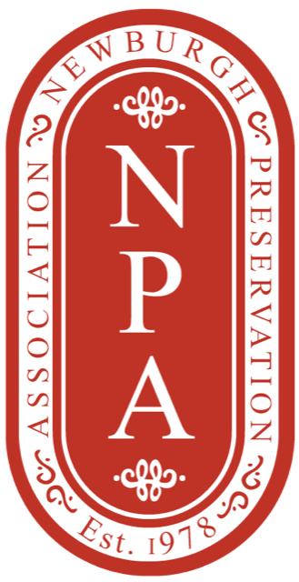 Newburgh Preservation Association