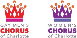 Gay Men’s Chorus of Charlotte and Women's Chorus of Charlotte