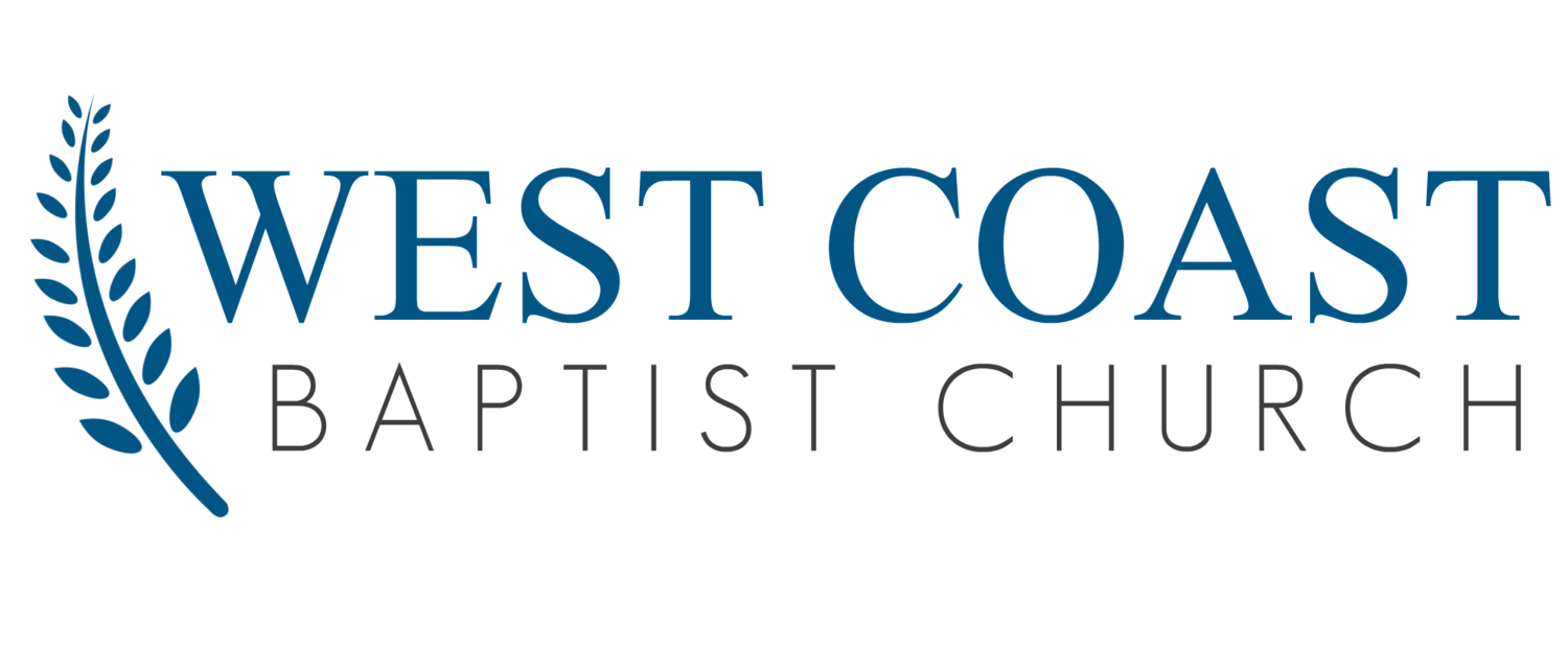 West Coast Baptist Church