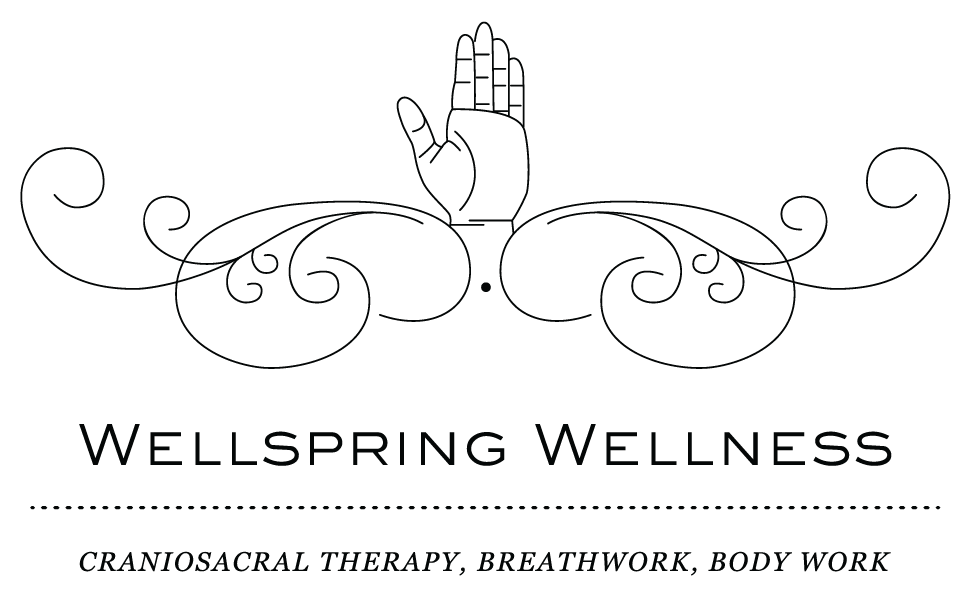 Wellspring Wellness