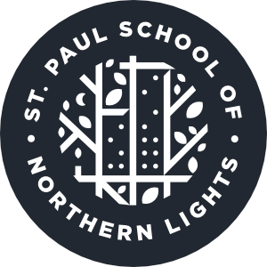 St. Paul School of Northern Lights 