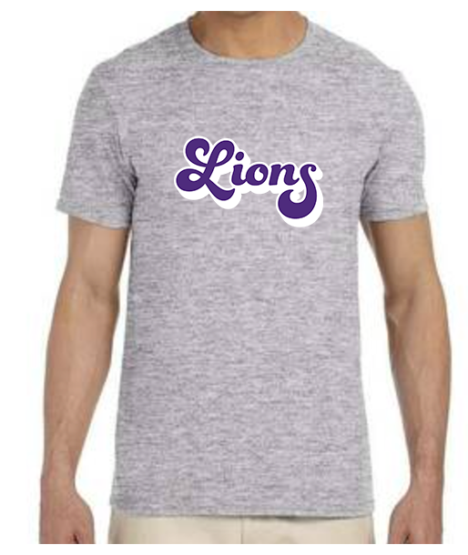 Lions Retro\