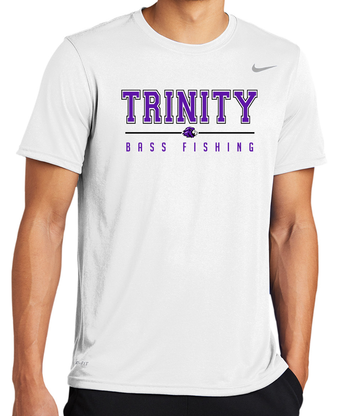 Trinity Bass Fishing Nike Dri Fit T-Shirt/Hoodie Youth & Adult Apparel —  Trinity Christian School | Sharpsburg, GA