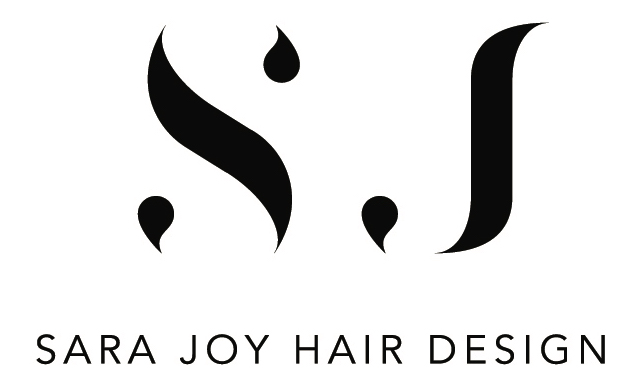 Sara Joy Hair Design