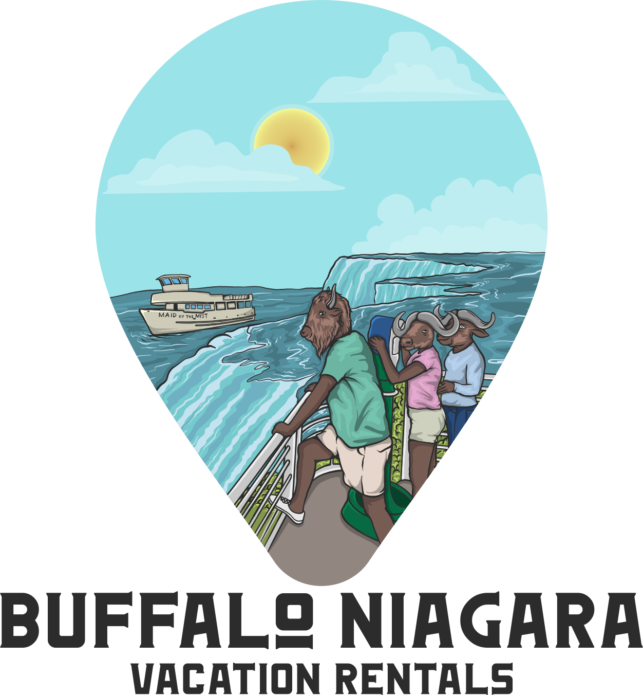 Buffalo Niagara Vacation Rentals