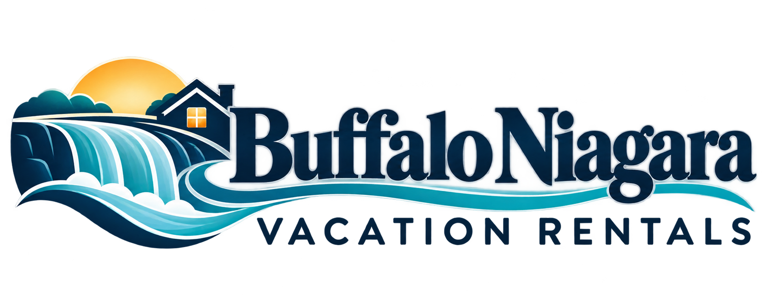 Buffalo Niagara Vacation Rentals | Airbnb Property Management & Cleaning