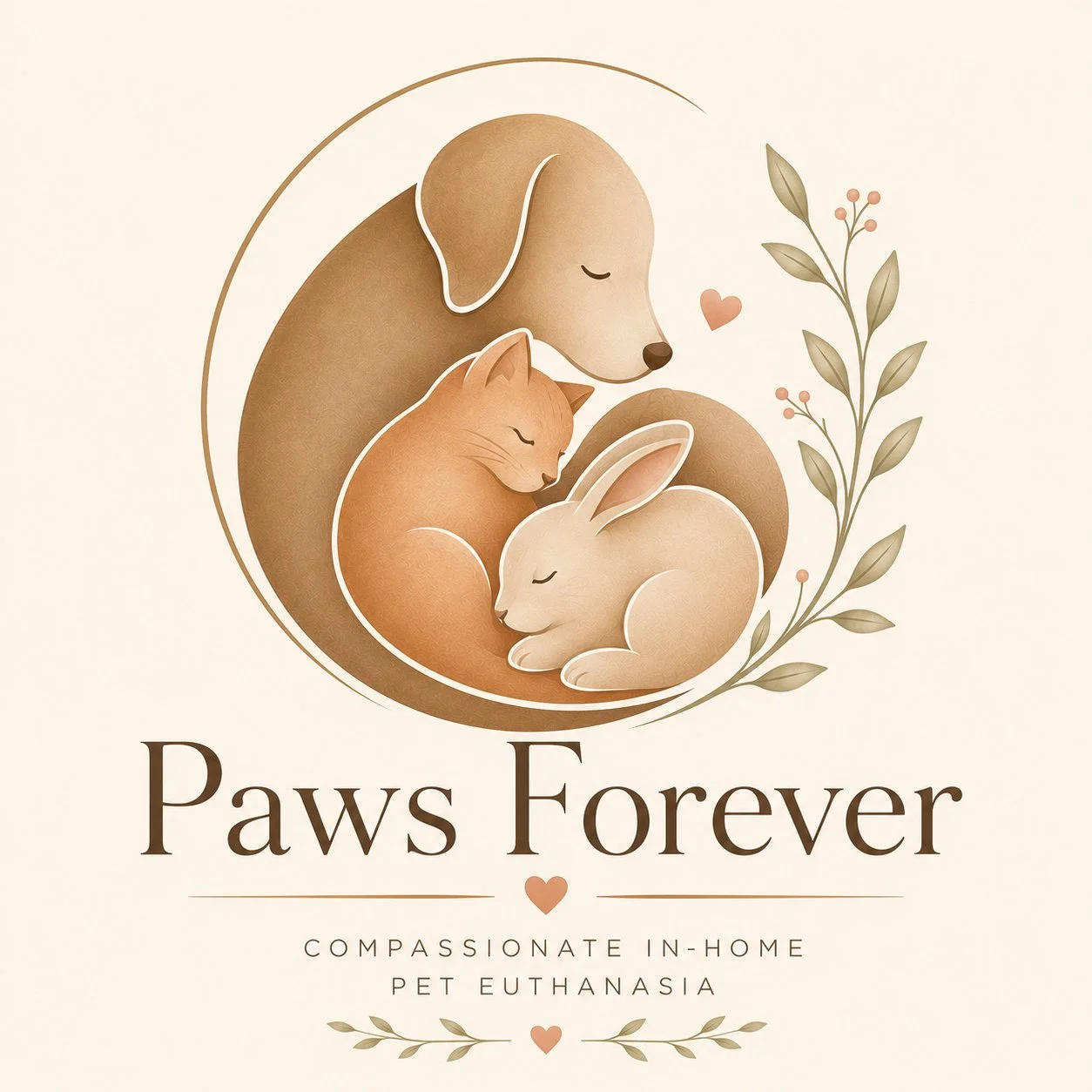 Paws Forever