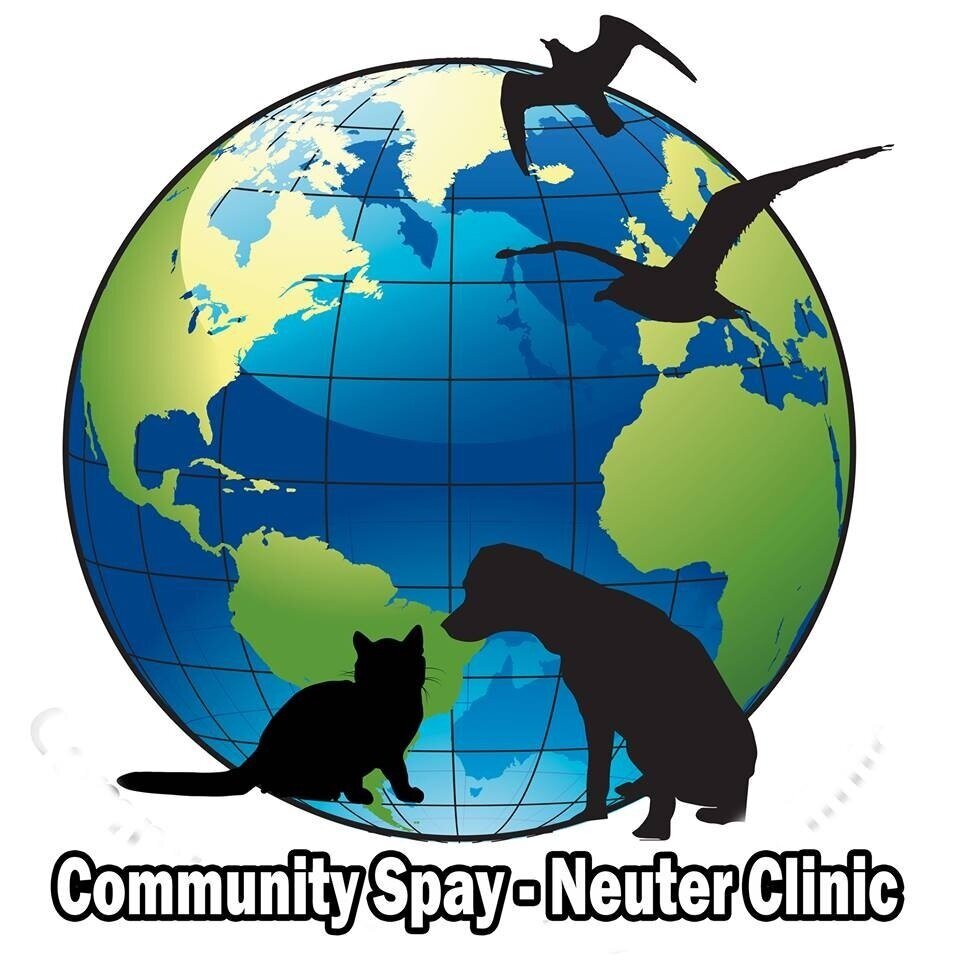Community Spay-Neuter Clinic