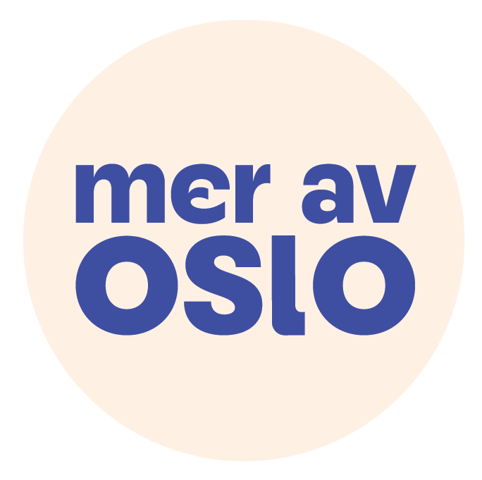 Mer av Oslo