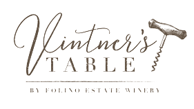 Vintner&#39;s Table by Folino Estate