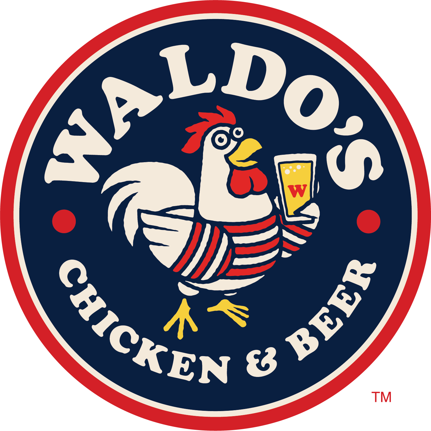 Waldo&#39;s Chicken and Beer