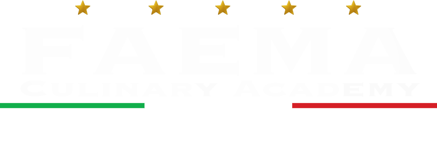 Faema Culinary Academy