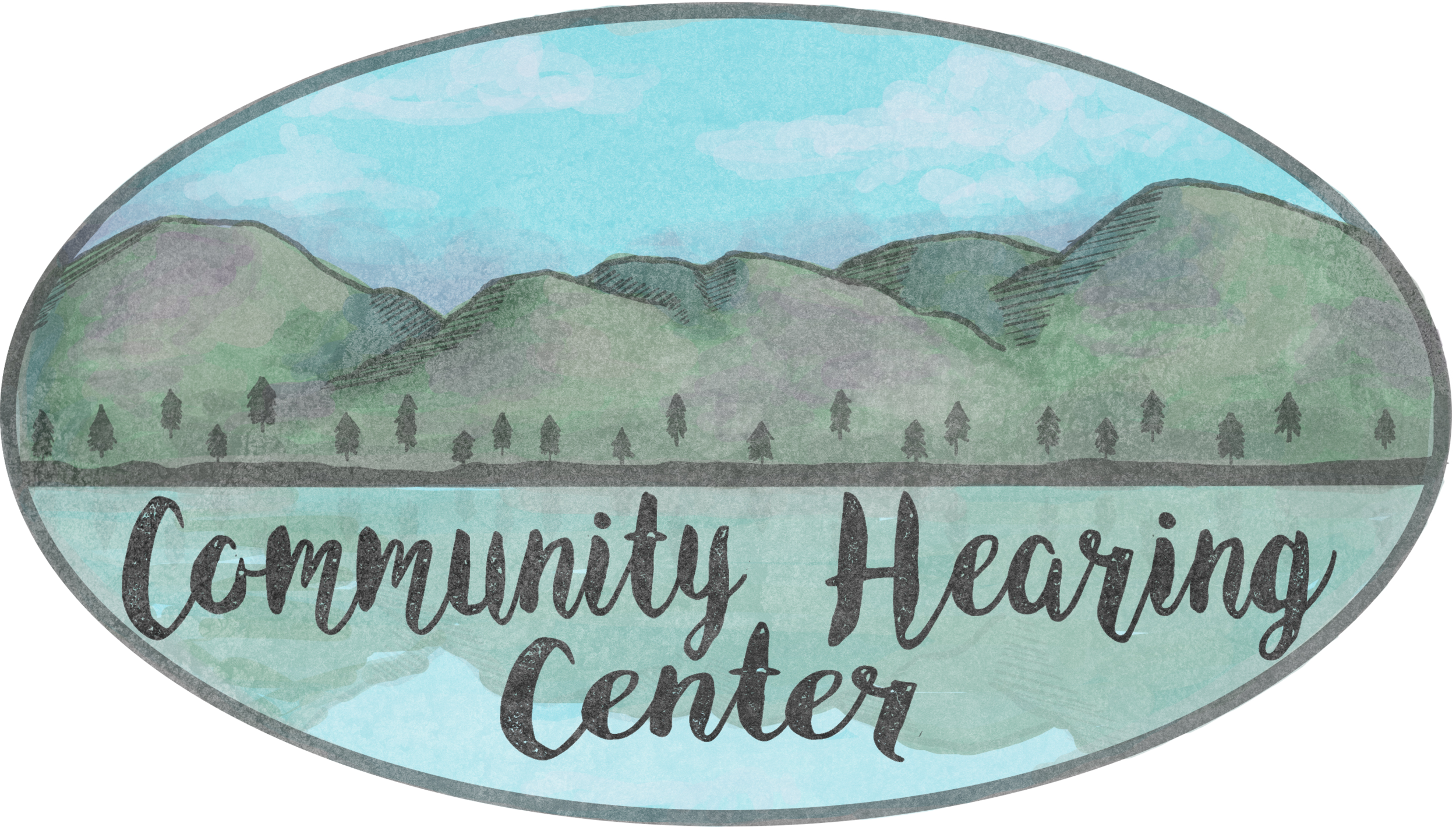 Community Hearing Center